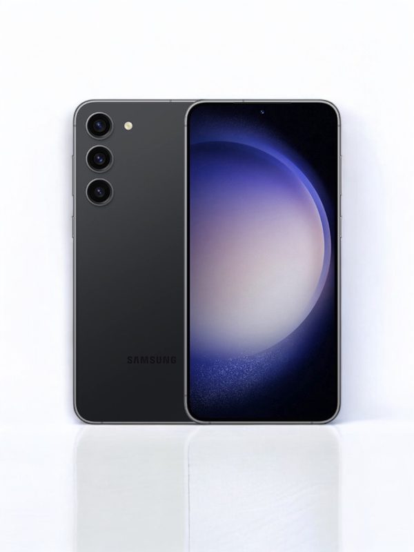 S23 Fekete 2-Photoroom