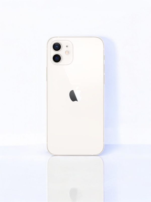 iPhone 12 Fehér 2-Photoroom