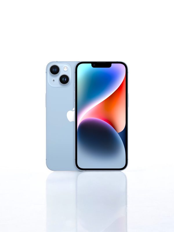 iphone 14 kék 1-Photoroom