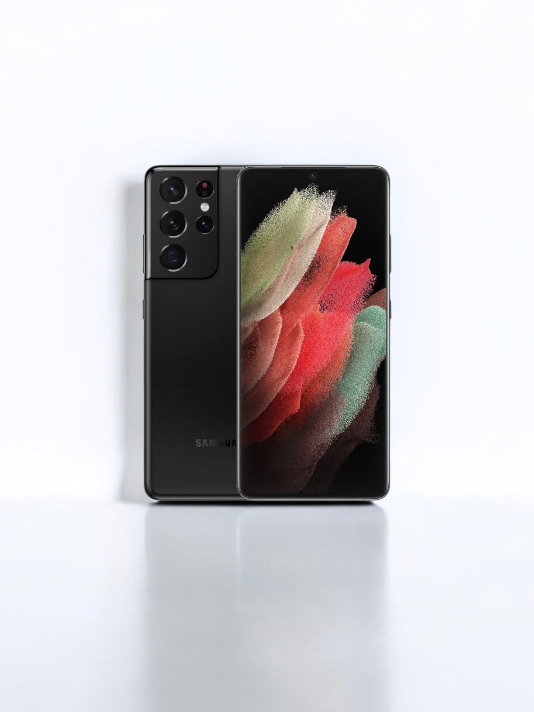 S21 Ultra Fekete Photoroom