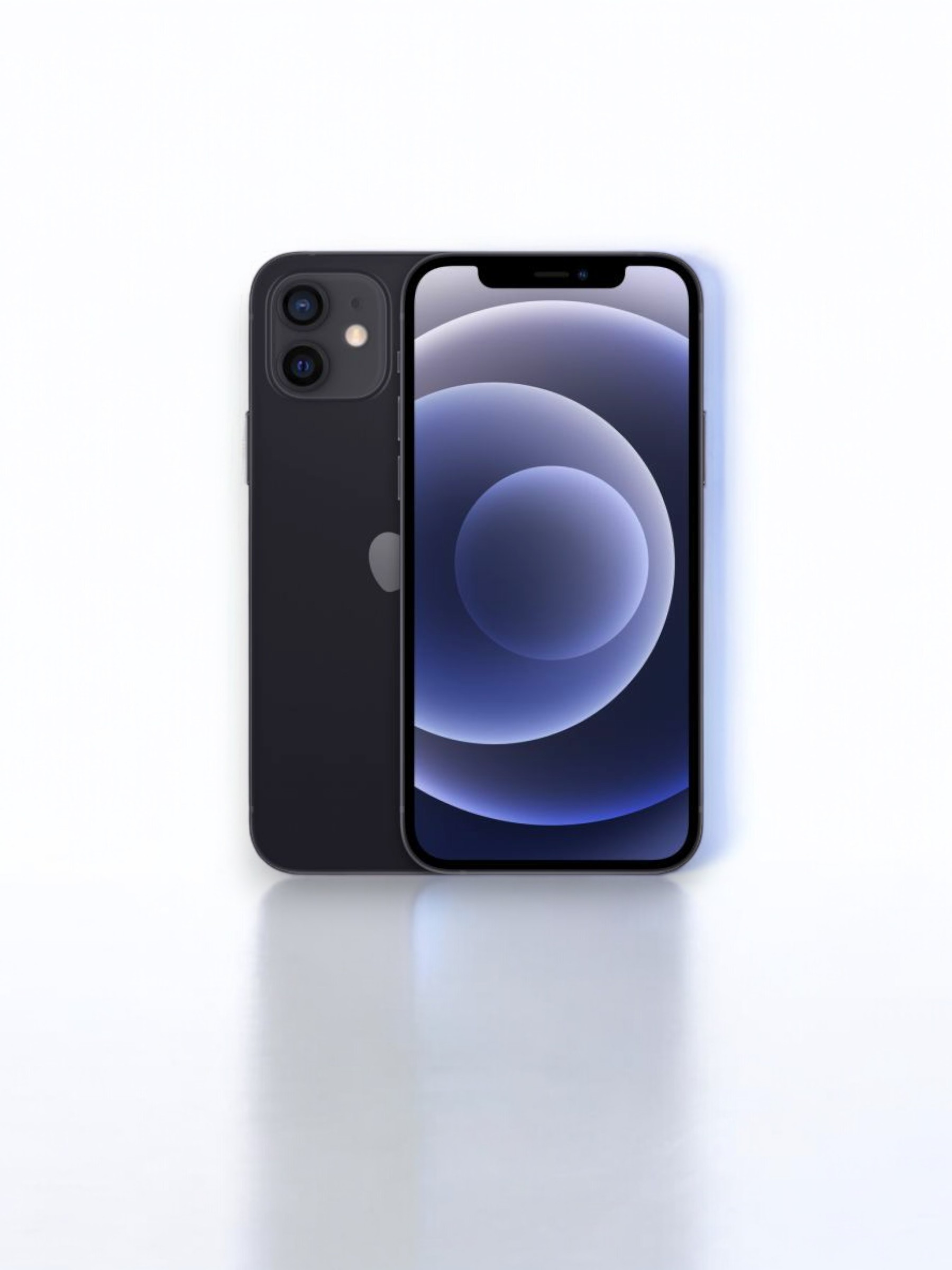 iPhone 12 Fekete Photoroom 2