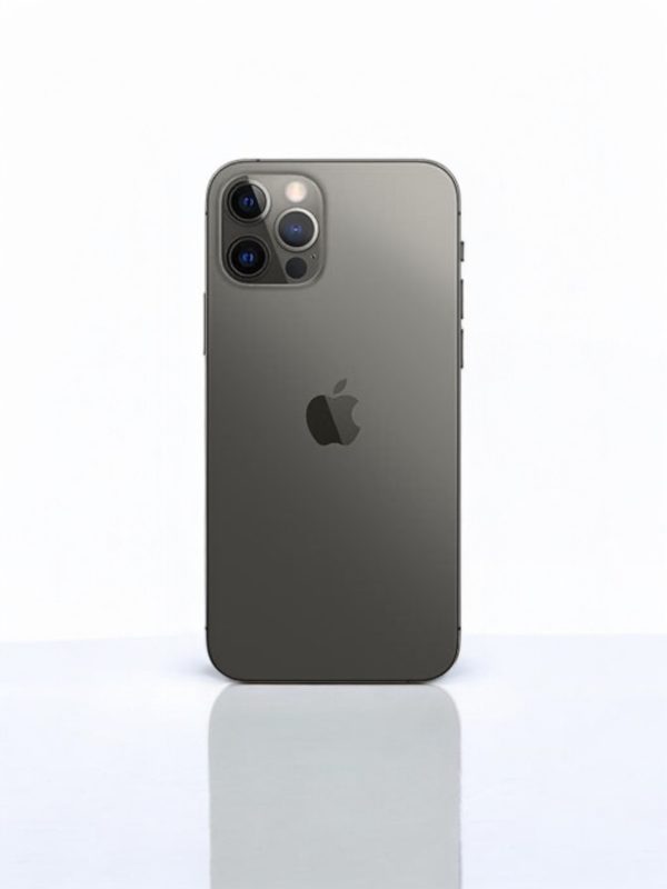 iPhone 12 Pro-Photoroom