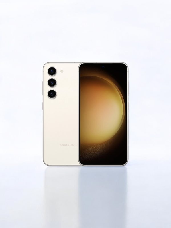 Galaxy S23 Krém 2-Photoroom