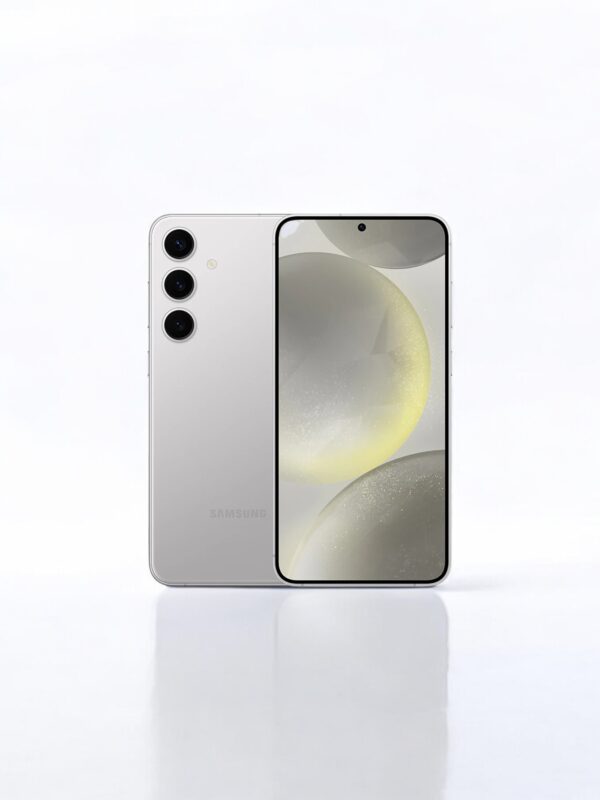 Galaxy S24 szürke 2-Photoroom