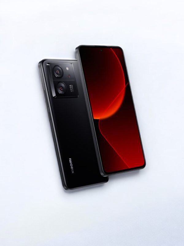 Xiaomi 13T Fekete 1-Photoroom