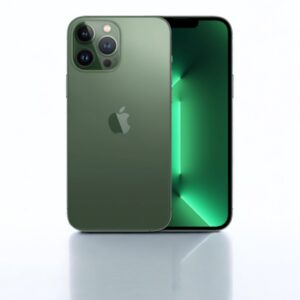 Apple iPhone 13 Pro