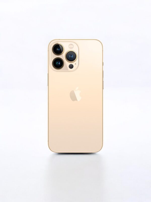 iPhone 13 Pro Arany 1-Photoroom