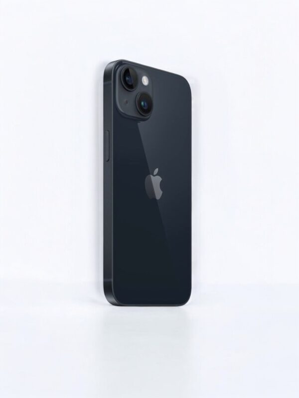 iPhone 14 Fekete 2-Photoroom