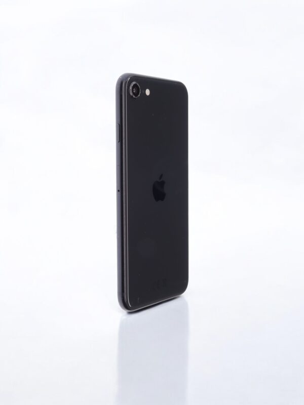 iPhone SE2020 Fekete 2-Photoroom