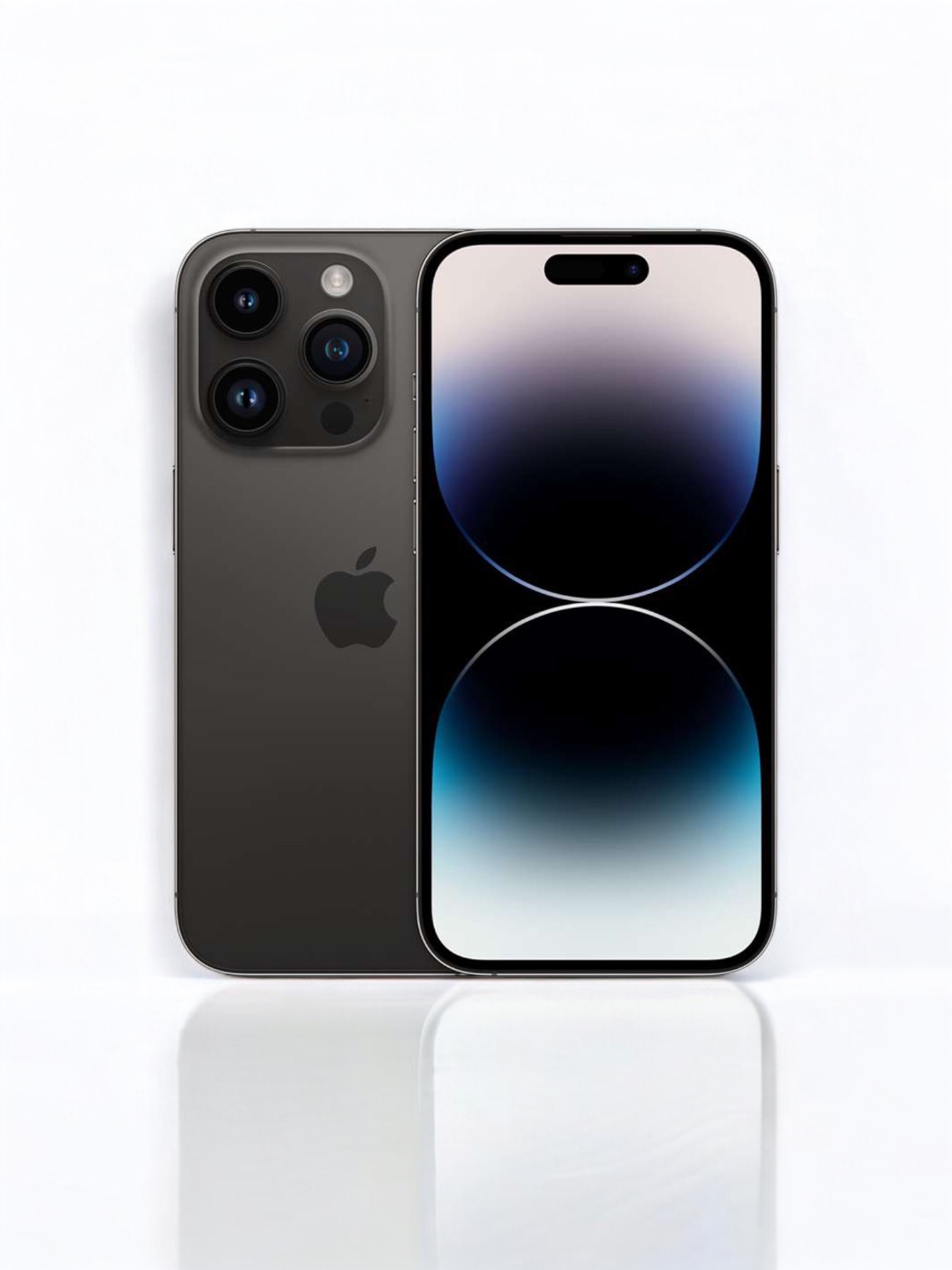 iPhone 14 Pro Max Fekete Photoroom 1