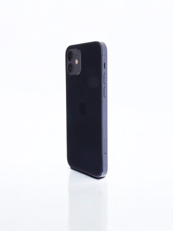 iPhone 12 Fekete 2-Photoroom