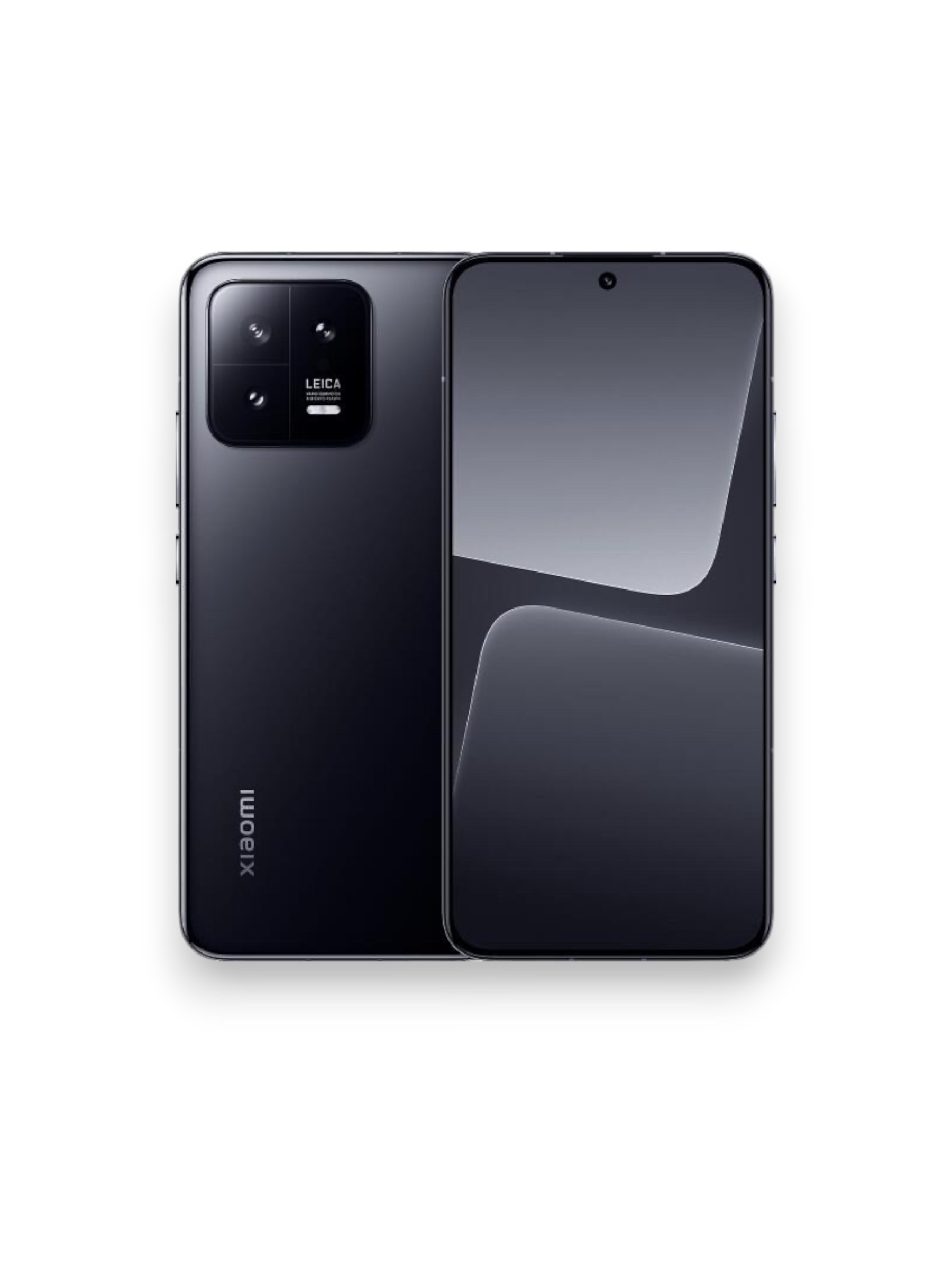 Xiaomi 13 Fekete 1 Photoroom
