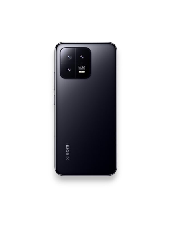 Xiaomi 13 Fekete 2-Photoroom
