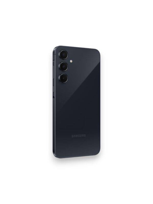 Galaxy A55 Fekete -Photoroom