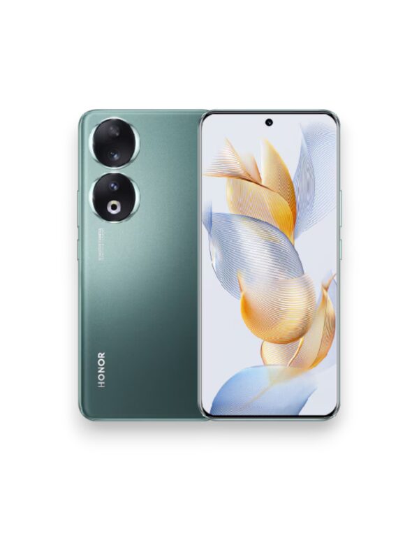 Honor 90 Zöld 2-Photoroom