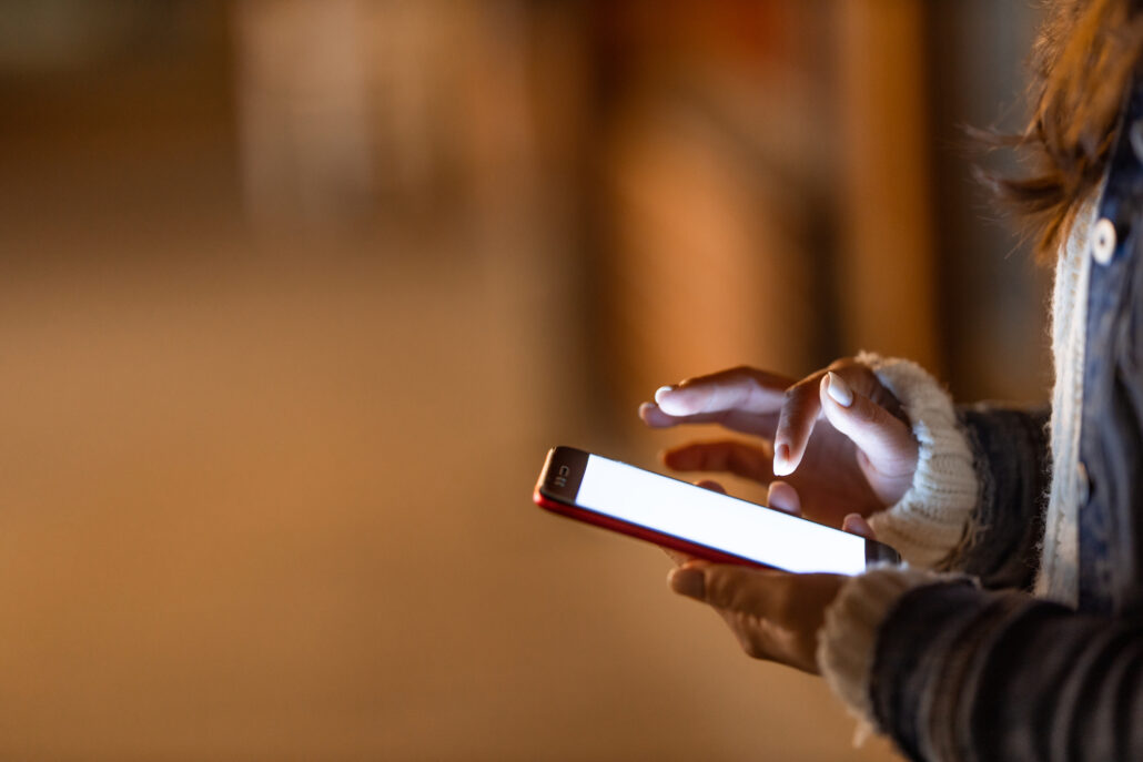 iPhone akkumulátor egészség teszt