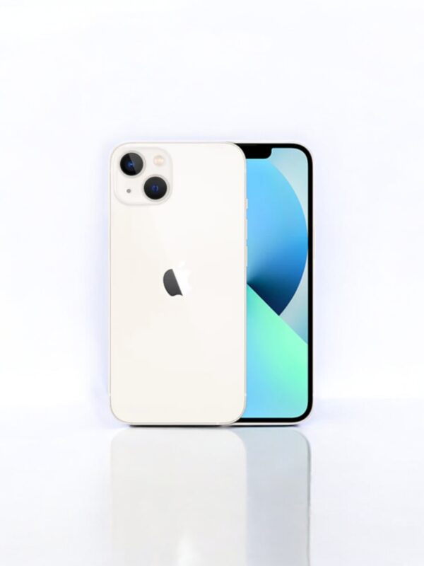 iPhone 13 Fehér 2-Photoroom