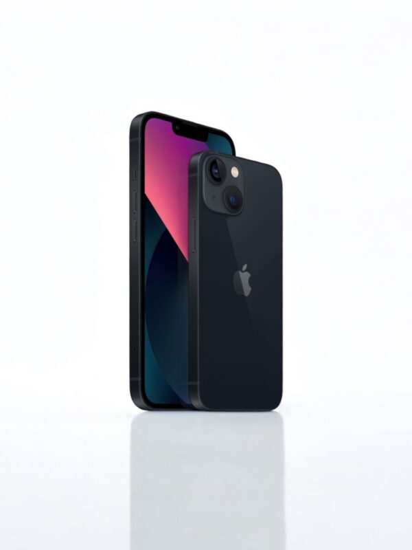 iPhone 13 Fekete 2-Photoroom