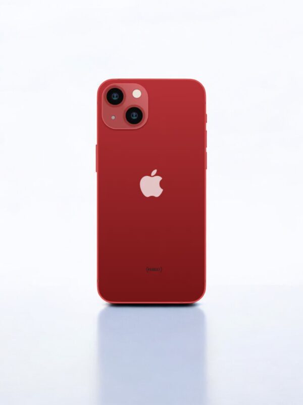 iPhone 13 Piros 2-Photoroom