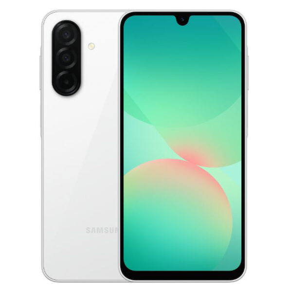 Samsung Galaxy A26 5G Fehér