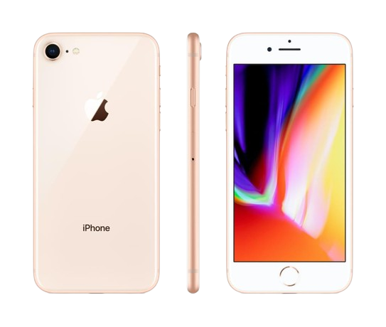 Apple iPhone 8 Arany