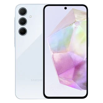Samsung Galaxy A35 Vilagoskek