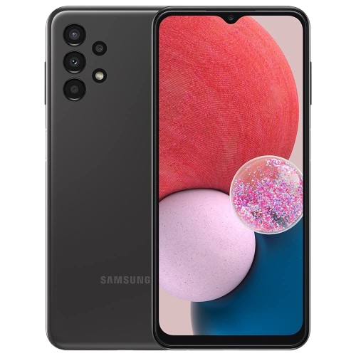 Samsung Galaxy A13 Fekete