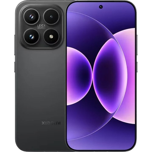 Xiaomi 17 fekete